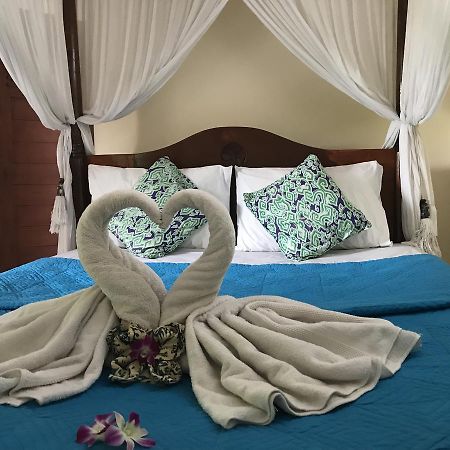 Arya Homestay Ubud Exterior foto
