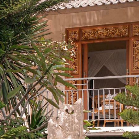 Arya Homestay Ubud Exterior foto