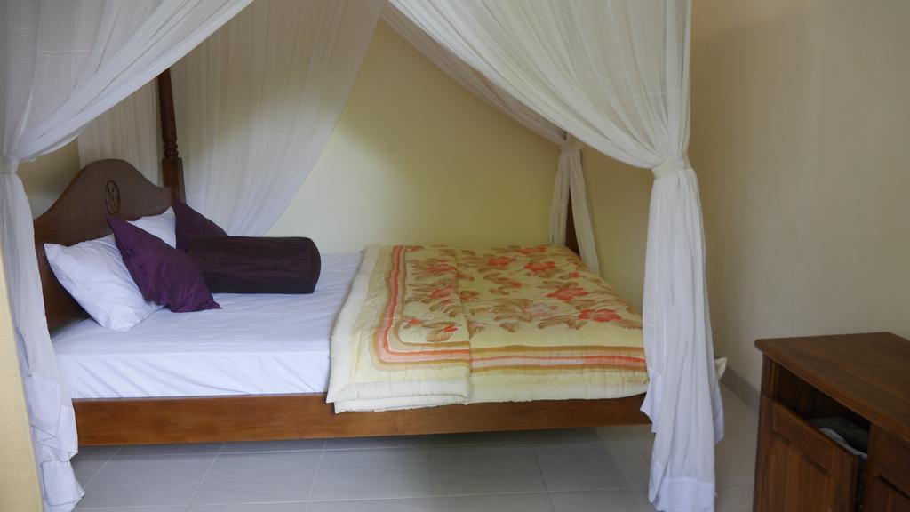 Arya Homestay Ubud Exterior foto