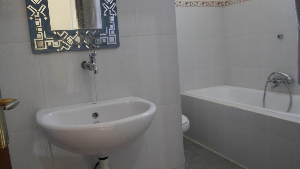 Arya Homestay Ubud Exterior foto