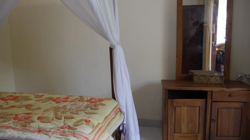 Arya Homestay Ubud Exterior foto