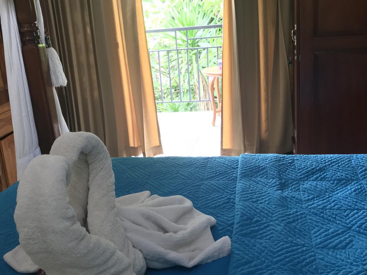 Arya Homestay Ubud Exterior foto