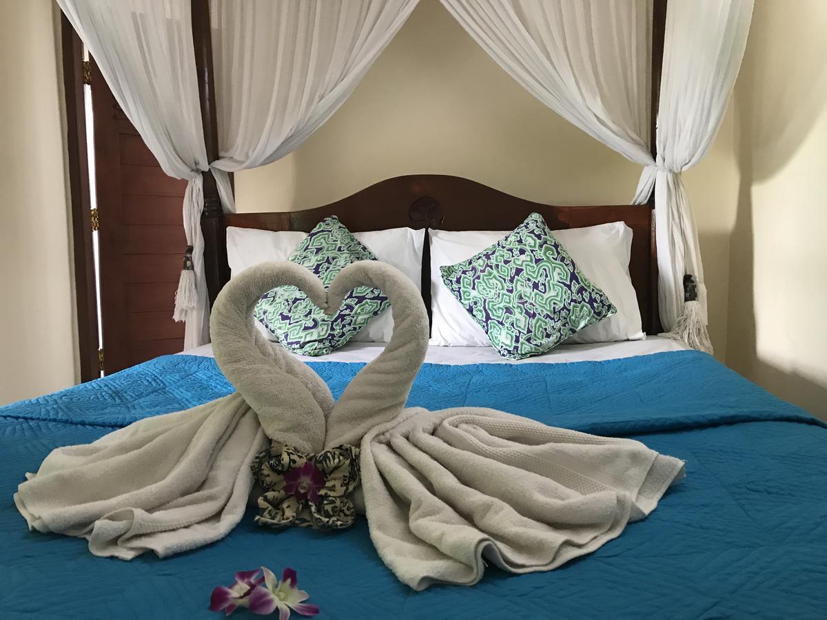 Arya Homestay Ubud Exterior foto